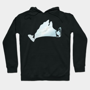 Marthas Vineyard Hoodie